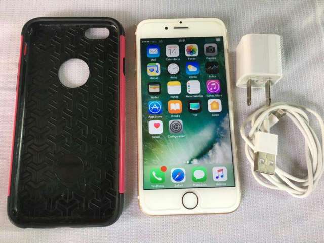 iPhone 6s / Liberado / 16gb iPhone 6s / Liberado / 16gb