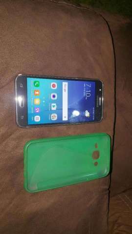 Vendo Samsung J5 Acepto Cel Mas Ribete Vendo Samsung J5 Acepto Cel Mas Ribete