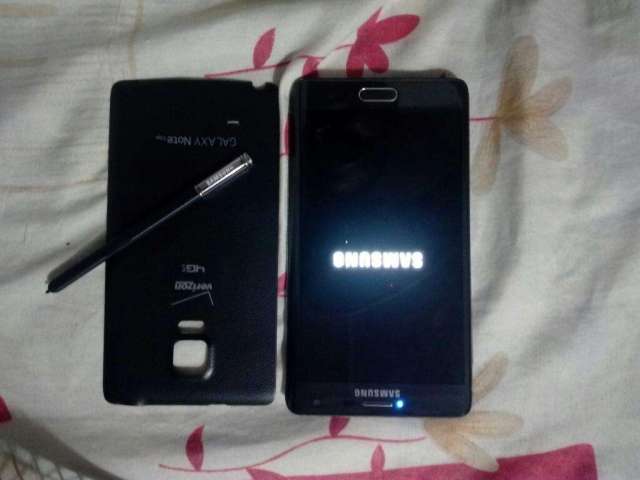 Vendo.o.cambio Samsung Note 4 Edge Vendo.o.cambio Samsung Note 4 Edge