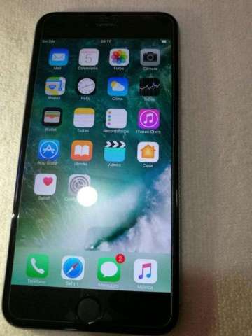 iPhone 6 Plus iPhone 6 Plus