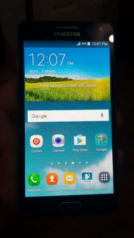 Samsung Galaxy A5 2015 Samsung Galaxy A5 2015