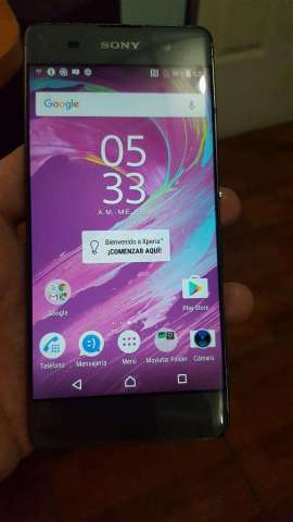 Sony Xperia E5 Sony Xperia E5