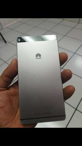 Huawei P8 Nítido 3gb de Ram Liberado Huawei P8 Nítido 3gb de Ram Liberado