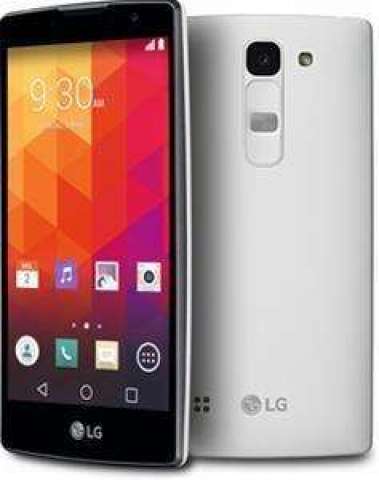 LG Spirit GANGA LG Spirit GANGA