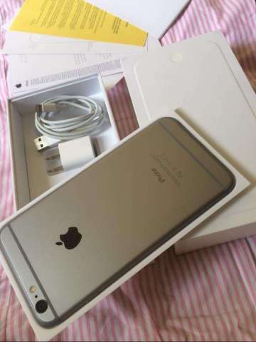 iPhone 6 Plus 10/10 iPhone 6 Plus 10/10