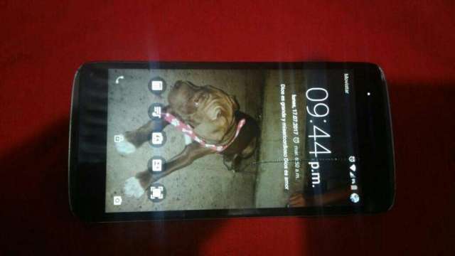 Cambio Alcatel Idol 3 Cambio Alcatel Idol 3