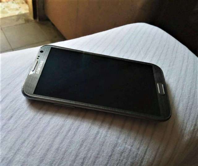 Samsung Galaxy Note 2 LIBERADO Samsung Galaxy Note 2 LIBERADO