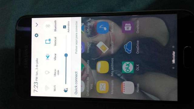 Samsung Galaxy S6 Samsung Galaxy S6