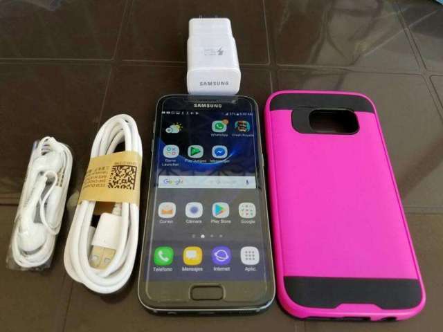 Samsung S7 Samsung S7