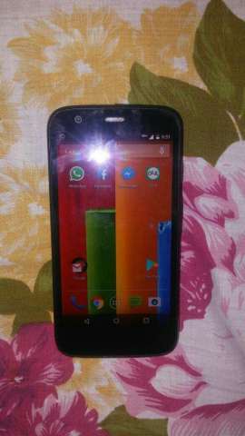Vendo Motorola Moto G1 Vendo Motorola Moto G1