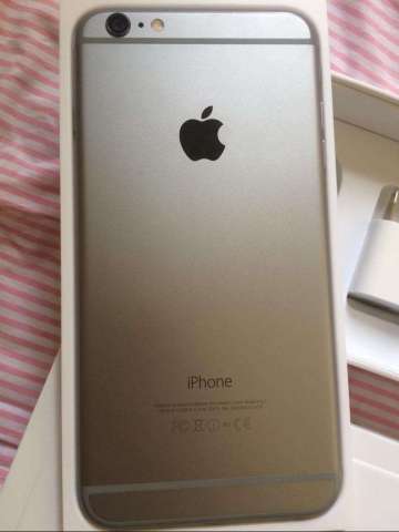 iPhone 6 Plus 10/10 iPhone 6 Plus 10/10
