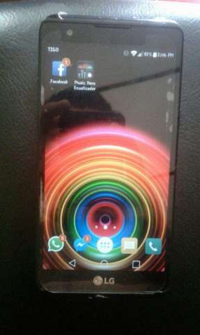 Cambio Mi Lg X Power Cambio Mi Lg X Power