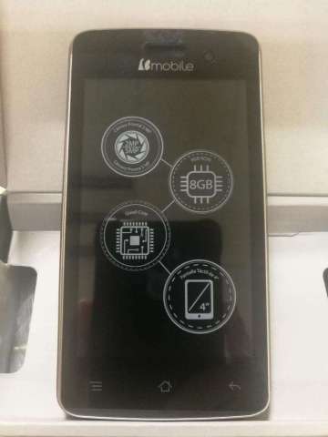 Bmobile Ax685 Nuevo Bmobile Ax685 Nuevo