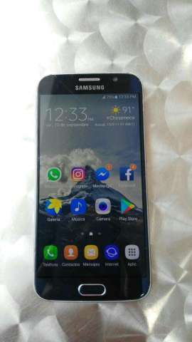 Samsung Galaxy S6 Samsung Galaxy S6