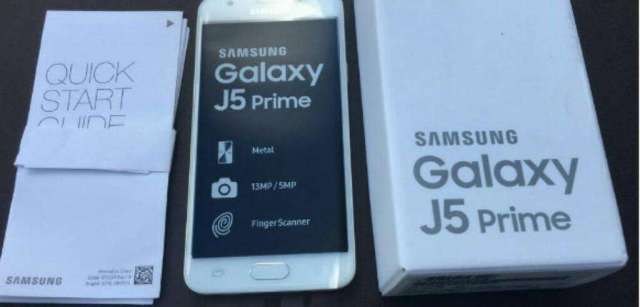 Samsung J5 Prime Samsung J5 Prime