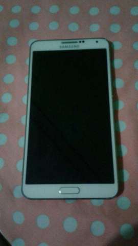 Vendo Samsung Note 3!!!! 8/10 Vendo Samsung Note 3!!!! 8/10