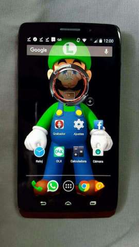 Motorola Droid Turbo Vendo Cambio Doy Ri Motorola Droid Turbo Vendo Cambio Doy Ri
