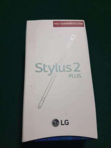 Lg Stylus 2 Plus Lg Stylus 2 Plus