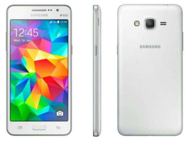 Samsung Grand Prime Duos, Nuevo. Samsung Grand Prime Duos, Nuevo.