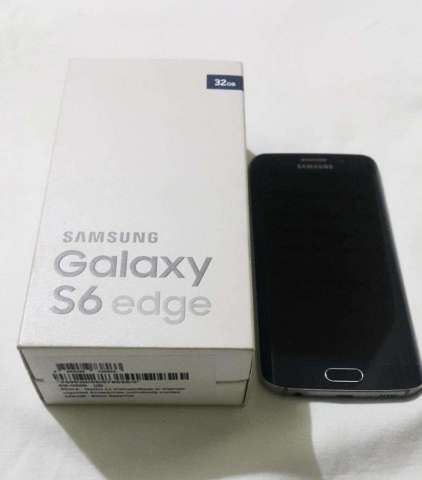 samsung galaxy S6 Edge liveradO SemiNuevo 9.8 de 10 samsung galaxy S6 Edge liveradO SemiNuevo 9.8 de 10