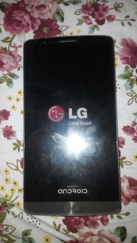 Lg G3 para Repuestos Lg G3 para Repuestos