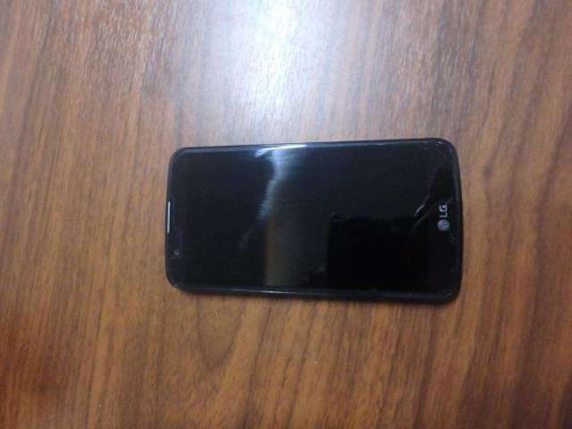 Vendo Lg Lte K10 Vendo Lg Lte K10