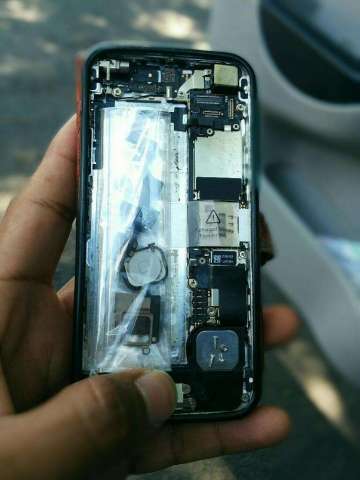 Placa de iPhone 5 64gb Liberado Placa de iPhone 5 64gb Liberado