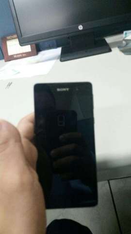 Vendo Sony E5 Vendo Sony E5