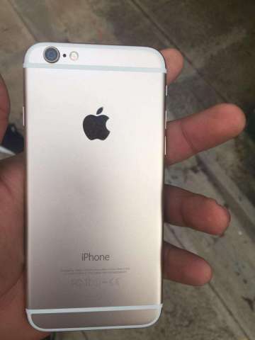 Vendo iPhone 6 de 64 Gb Vendo iPhone 6 de 64 Gb