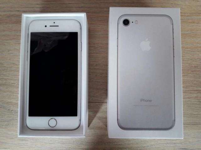 iPhone 7 Nuevo iPhone 7 Nuevo