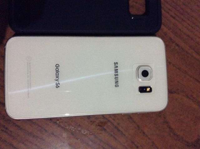 Samsung Galaxy S6 Samsung Galaxy S6
