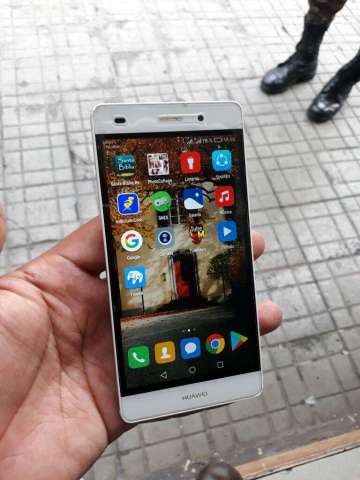 Vendo Huawei P8 Lite Vendo Huawei P8 Lite