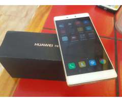 Huawei P8 3 de Ram