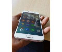 Samsung Galaxy S6 Blanco de 64 Gb
