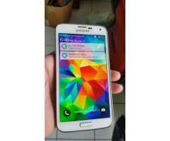 Vendo Samsung Galaxy S5