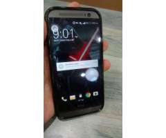 Vendo O Cambio Htc One M8 32gb