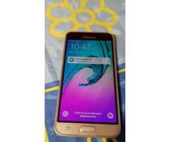 Samsung J3 Gold