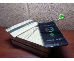 Nuevo Samsung 3GBRAM 32GBInternos 5.7 pulgadas octacore AndroiD lollipop galaxy note 3 Camara de 13