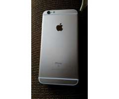 Vendo O Cambio iPhone 6S Plus