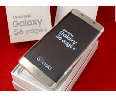Vendo Samsung Galaxi S6 Edge Cero Uso 10