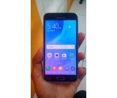 Samsung J3 8GB ya Liberado en perfecto estado