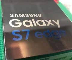 Samsung Galaxy S7 32Gb - Sellado