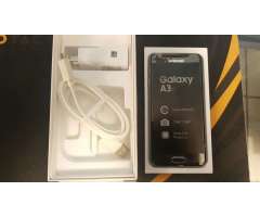 Samsung Galaxy A3 2016 16gb Claro