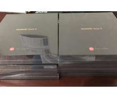 Oferta &#x3a; Huawei Mate 9 sellados de paquete a estrenar &#x24;550 cada uno