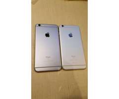 iPhone 6, iPhone 6s, iPhone 6s Plus