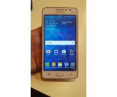Samsung Galaxy Grand Prime Duos Blanco