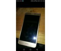 Vendo O Cambio Huawei Y6 Ii Gold Duos 4g