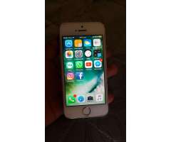 iPhone 5s 16gb Liberado Cero Icloud
