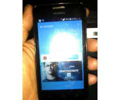 Vendo Huawei Y 330 U 05 Liberado