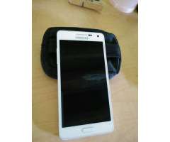 Samsung Galaxy A5 Chulada Blanco